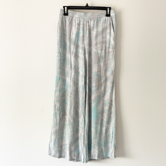 H By Halston Wide Leg Pants - Picture 1 of 12